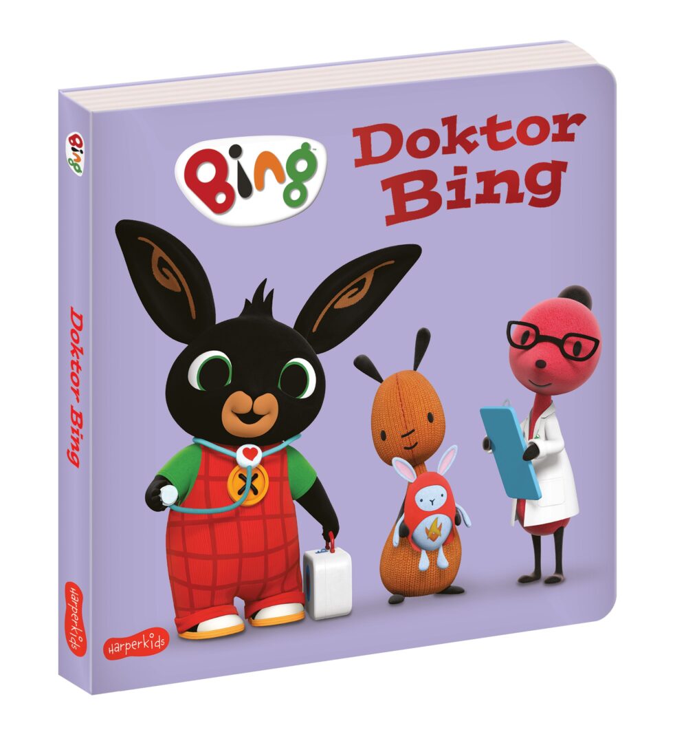 Doktor Bing